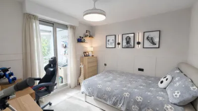 Apartment in La Cala Golf-Lagar Martell photo 18