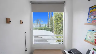Apartment in La Cala Golf-Lagar Martell photo 19