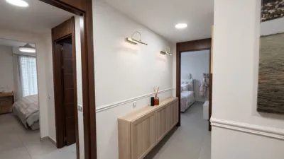 Apartment in La Cala Golf-Lagar Martell photo 20