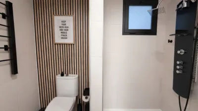 Apartment in La Cala Golf-Lagar Martell photo 21