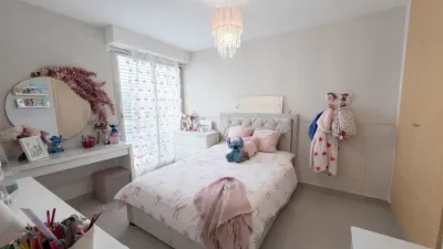Apartment in La Cala Golf-Lagar Martell photo 23
