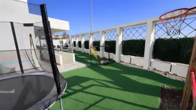 Apartment in La Cala Golf-Lagar Martell photo 26