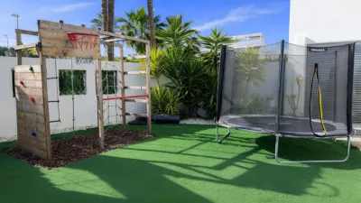 Apartment in La Cala Golf-Lagar Martell photo 27