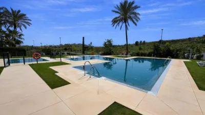 Apartment in La Cala Golf-Lagar Martell photo 28