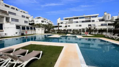 Apartment in La Cala Golf-Lagar Martell photo 29