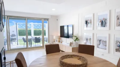 Apartment in La Cala Golf-Lagar Martell photo 3