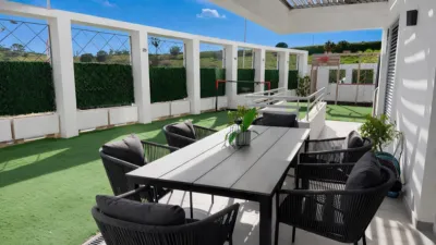 Apartment in La Cala Golf-Lagar Martell photo 4