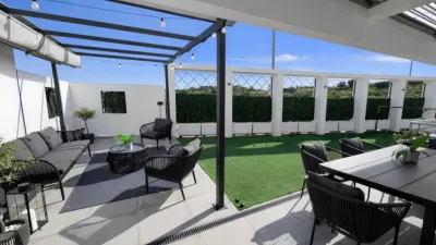 Apartment in La Cala Golf-Lagar Martell photo 5