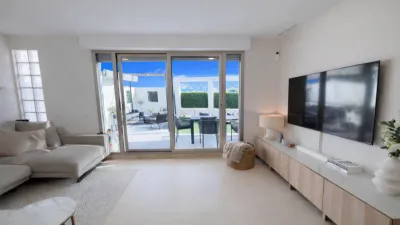 Apartment in La Cala Golf-Lagar Martell photo 6