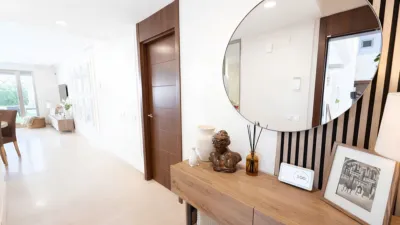 Apartment in La Cala Golf-Lagar Martell photo 7
