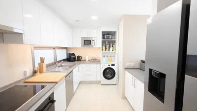 Apartment in La Cala Golf-Lagar Martell photo 8