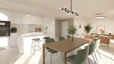 Penthouse in Parque Central photo 5