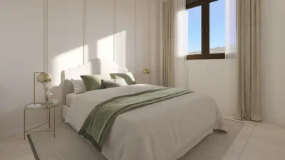 Penthouse in Parque Central photo 6