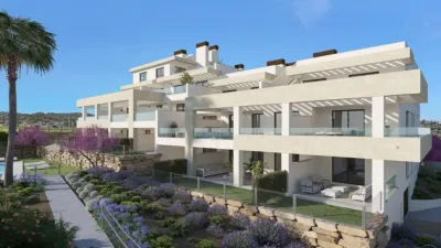Penthouse in Parque Central photo 9