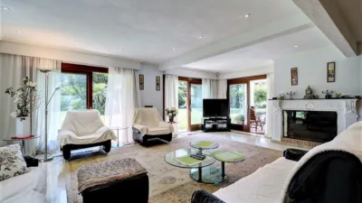 House in Seghers photo 12