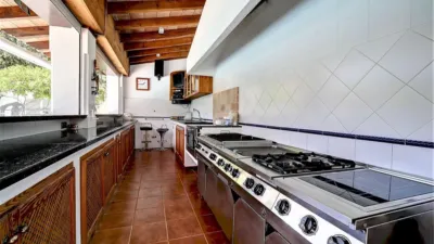 House in Seghers photo 7