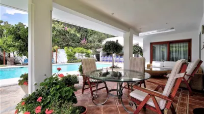 House in Seghers photo 9