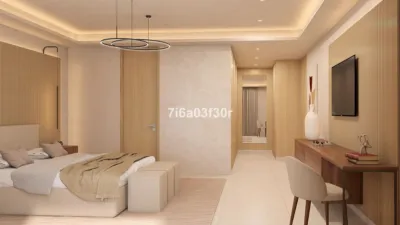 House in Sotogrande photo 13