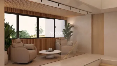 House in Sotogrande photo 15