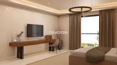 House in Sotogrande photo 18