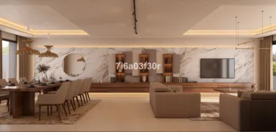 House in Sotogrande photo 3