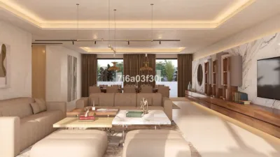 House in Sotogrande photo 4