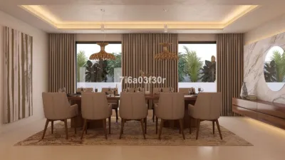 House in Sotogrande photo 6