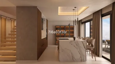 House in Sotogrande photo 8