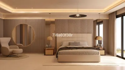 House in Sotogrande photo 9