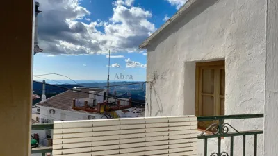 Townhouse in Canillas de Aceituno photo 14
