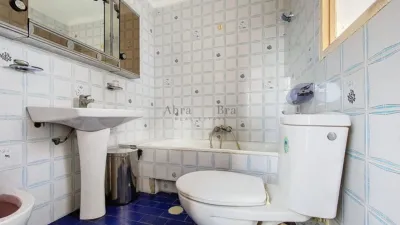 Townhouse in Canillas de Aceituno photo 15