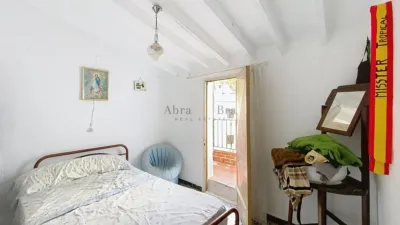Townhouse in Canillas de Aceituno photo 16