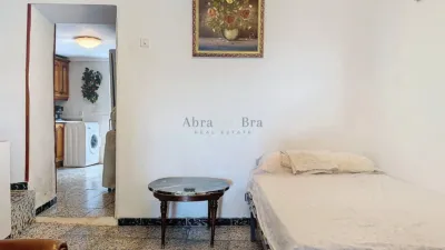 Townhouse in Canillas de Aceituno photo 17