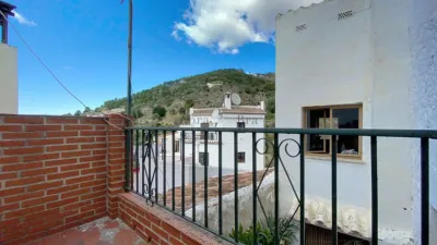 Townhouse in Canillas de Aceituno photo 18