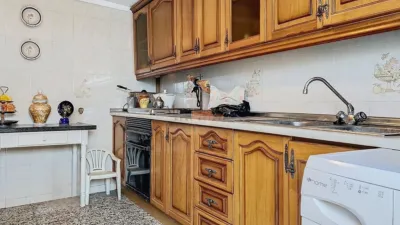 Townhouse in Canillas de Aceituno photo 20