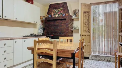 Townhouse in Canillas de Aceituno photo 22