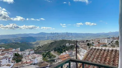 Townhouse in Canillas de Aceituno photo 23