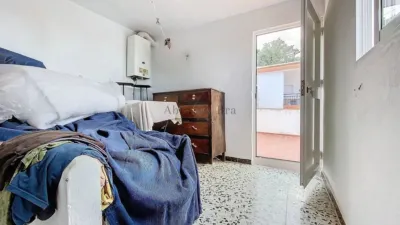 Townhouse in Canillas de Aceituno photo 24