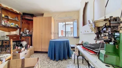 Townhouse in Canillas de Aceituno photo 25