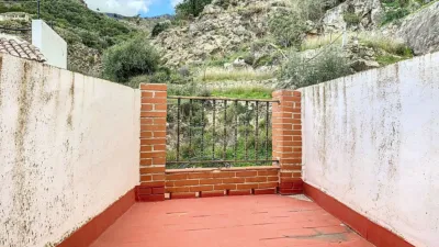 Townhouse in Canillas de Aceituno photo 26