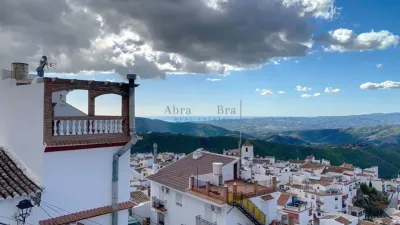 Townhouse in Canillas de Aceituno photo 2