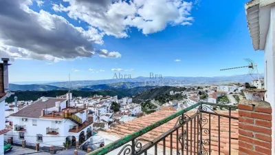 Townhouse in Canillas de Aceituno photo 4
