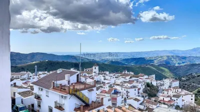 Townhouse in Canillas de Aceituno photo 5