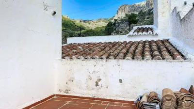 Townhouse in Canillas de Aceituno photo 7