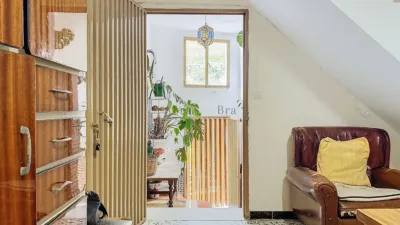 Townhouse in Canillas de Aceituno photo 8
