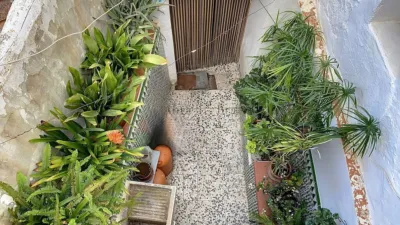 Townhouse in Canillas de Aceituno photo 9