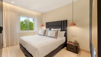 Apartment in Seghers photo 14