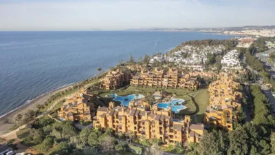Apartment in Seghers photo 21