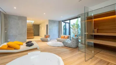 House in Boquetillo photo 15