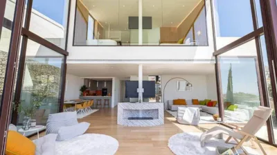 House in Boquetillo photo 23